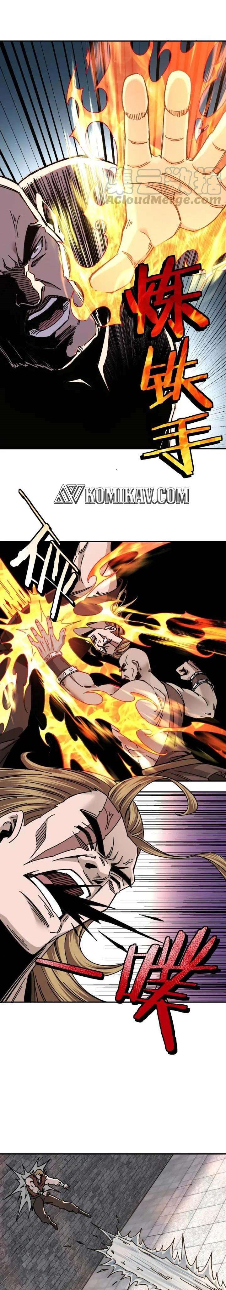 Greatest Boss System Chapter 67 Bahasa Indonesia